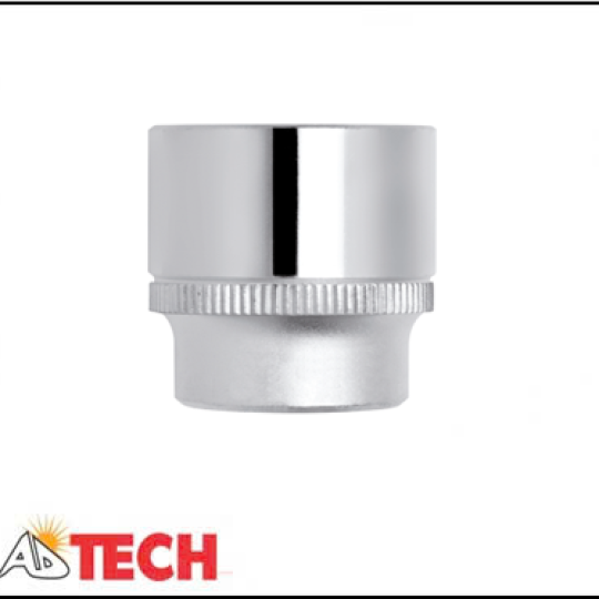 Đầu tu&yacute;p 3/8" cỡ 18 mm GEDORE R51001804