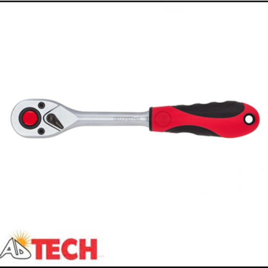 Cần siết lực tự động 3/8" đầu vu&ocirc;ng 72 răng GEDORE R50000027
