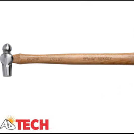 B&uacute;a đầu bi c&aacute;n gỗ 453g GEDORE R92160005