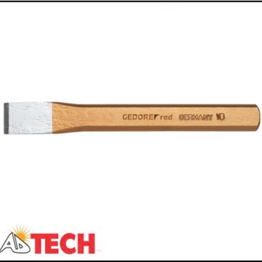 Đục phẳng 150x18x11 mm GEDORE R91140021