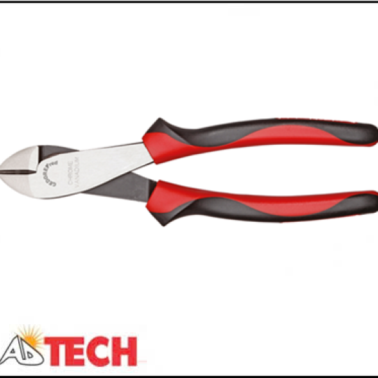 K&igrave;m cắt cạnh trợ lực GEDORE RED R28422200 200 mm