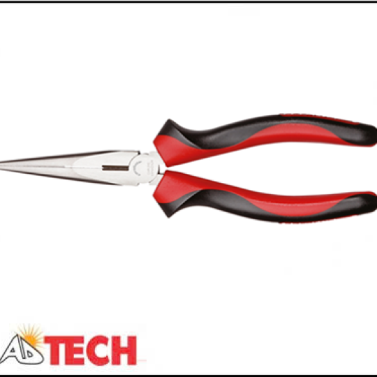 K&igrave;m mũi nhọn GEDORE RED R28502200 200 mm