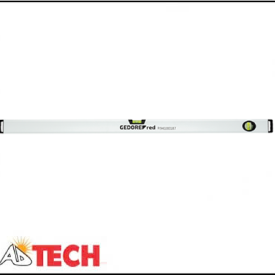 Thước thủy 1000mm GEDORE R94100187
