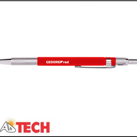 B&uacute;t khắc dấu 150mm GEDORE R90900020