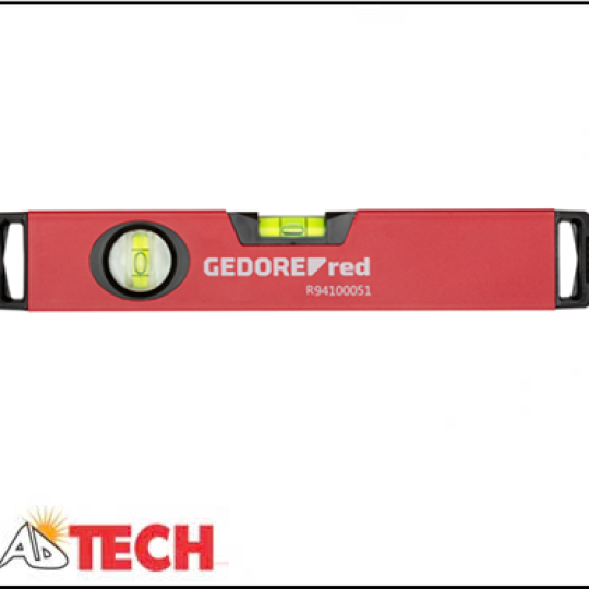 Thước thủy 600mm GEDORE R94100075