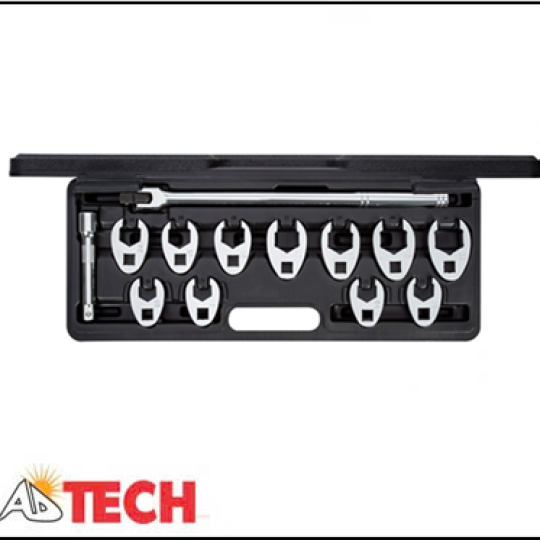 Bộ cờ l&ecirc; đầu tu&yacute;p 1/2" 13 chi tiết GEDORE R68003013