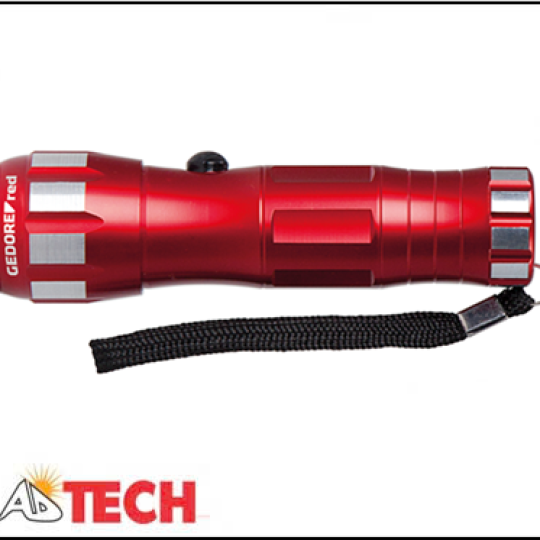 Đ&egrave;n pin 3AAA GEDORE R95300017