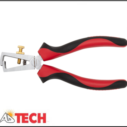 K&igrave;m cắt c&aacute;p 175mm GEDORE RED R28202176