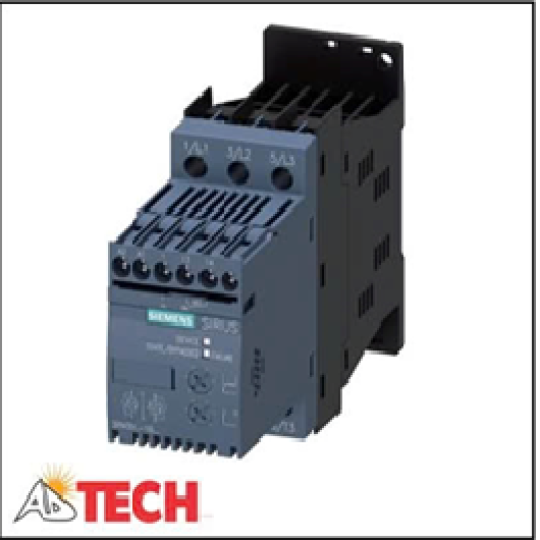 Khởi động mềm Siemens 3RW3014-1BB14