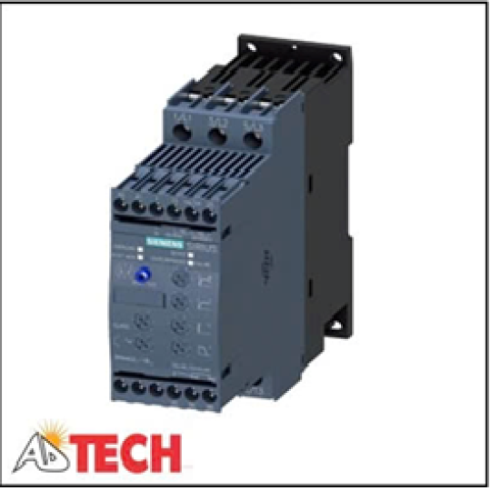 Khởi động mềm Siemens 3RW4037-1BB04