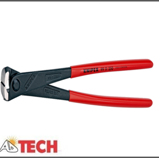 K&igrave;m cắt c&agrave;ng cua trợ lực 250mm KNIPEX 99 11 250 SB