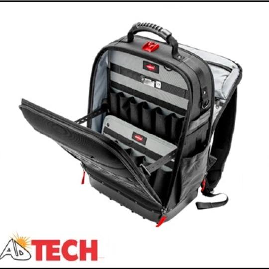 Ba l&ocirc; đồ nghề Modular X18 Knipex 00 21 50 LE