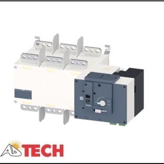 Bộ chuyển nguồn tự động Siemens 3KC4354-0HA21-0AA3