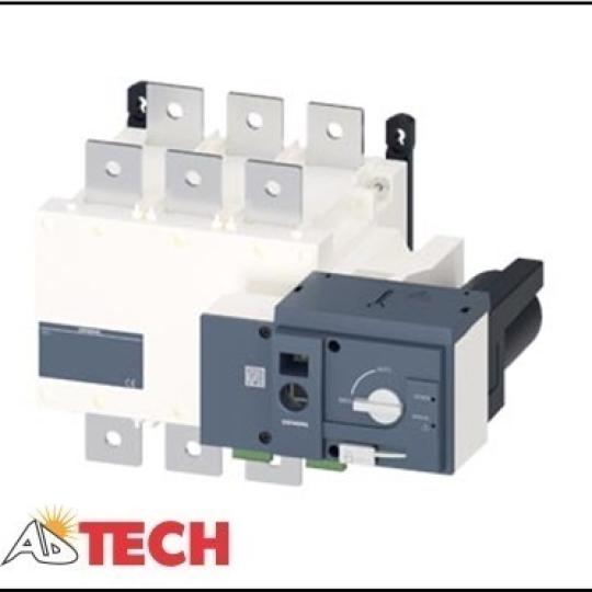 Bộ chuyển nguồn tự động Siemens 3KC4346-0EA21-0AA3