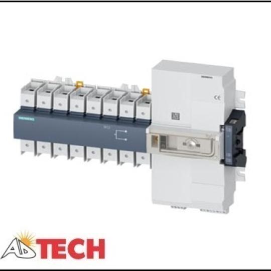 Bộ chuyển nguồn từ xa Siemens 3KC3426-2AA22-0AA3