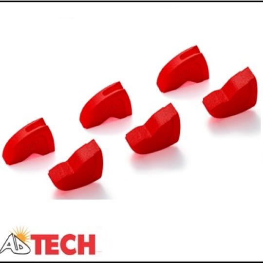 Bộ ng&agrave;m bảo vệ k&igrave;m mỏ quạ Knipex 87 09 250 V01