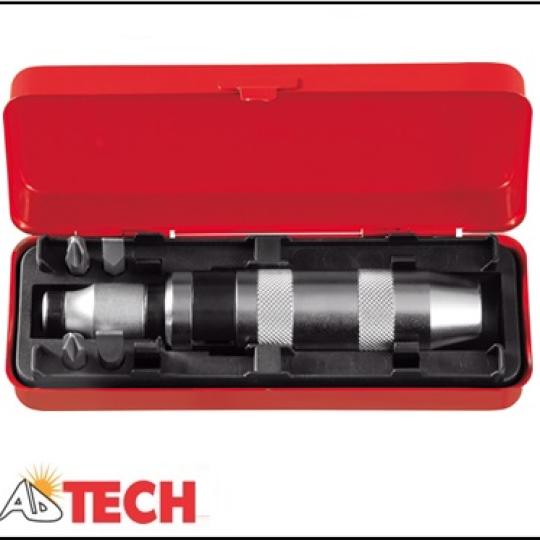 Bộ tua v&iacute;t đ&oacute;ng 1/2 inch Gedore R38004006 code 3301399