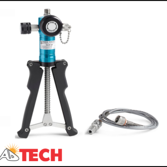 Bơm tạo &aacute;p suất hiệu chuẩn Ralston DCAP-PV-0000 