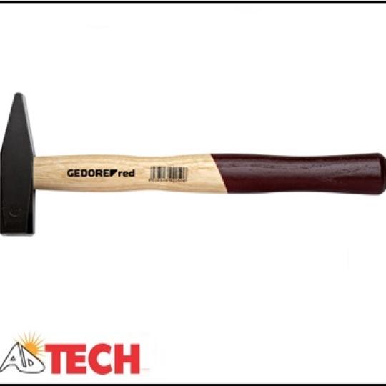 B&uacute;a cơ kh&iacute; c&aacute;n gỗ 800 gram Gedore R92100032 code 3300715