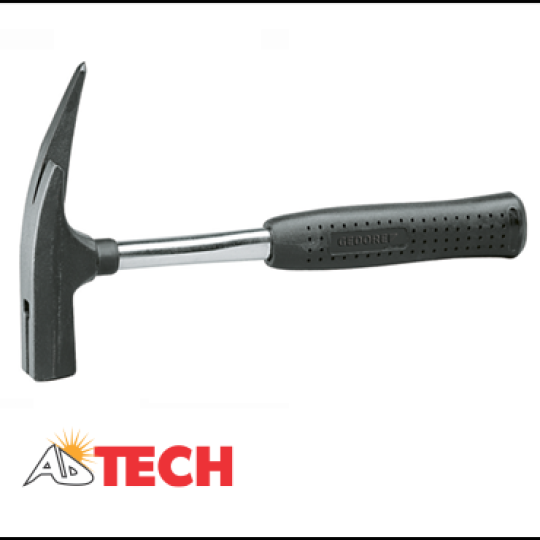 B&uacute;a thợ mộc 600 mm c&oacute; từ t&iacute;nh Gedore 75 STM Code 8689220