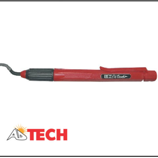 B&uacute;t gọt bavia Ega Master 63368