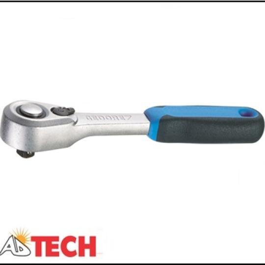 Cần xiết tự động 1/4 inch Gedore 2093 U-10 Code 6180470