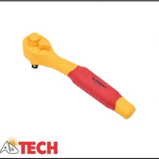 Cần xiết lực c&aacute;ch điện 1000V 3/8" Purus 35070 