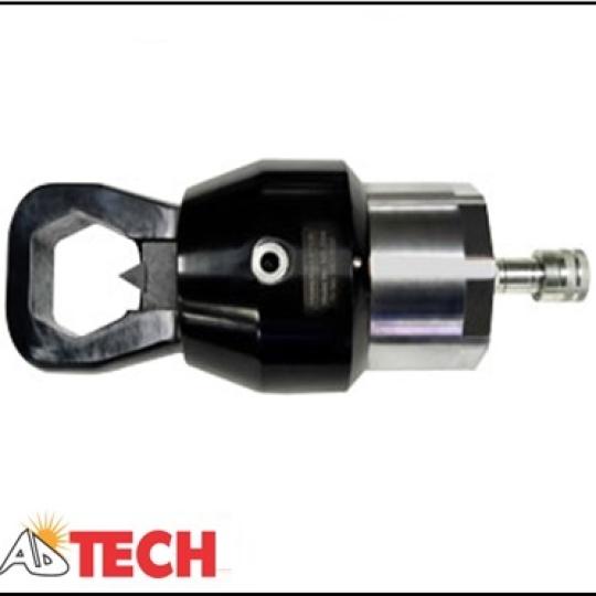 Cắt đai ốc bằng thuỷ lực 36-51 mm Powermaster NS-200