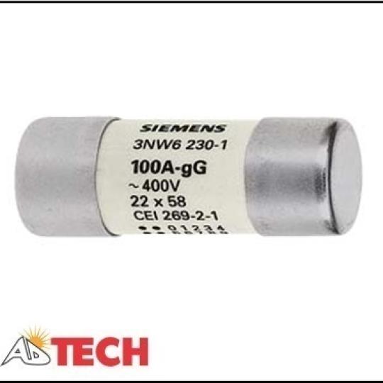 Cầu ch&igrave; dạng ống Siemens 3NW6210-1