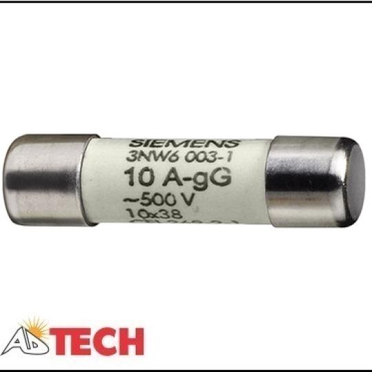Cầu ch&igrave; dạng ống Siemens 3NW6005-1