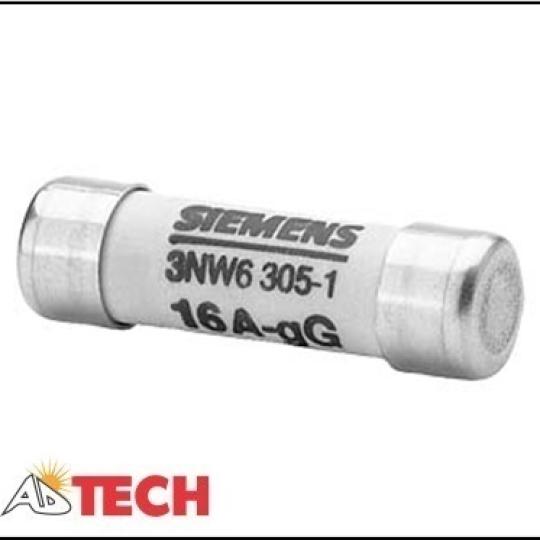 Cầu ch&igrave; dạng ống Siemens 3NW6305-1