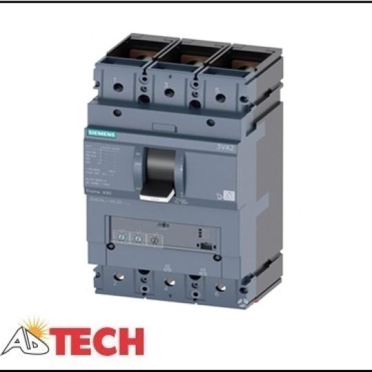 Cầu dao tự động dạng khối MCCB 3P Siemens 3VA2340-6HL32-0AA0 400A 85kA
