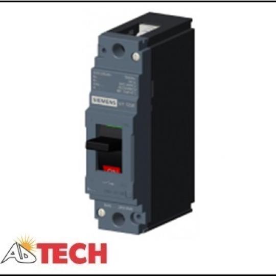 Cầu dao tự động MCCB 1P Sinova Siemens 3VJ1005-1DA12-0AA0