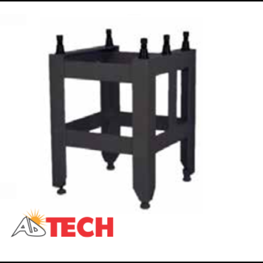 Ch&acirc;n b&agrave;n m&aacute;p 750x750x650mm TMK ST-10010015