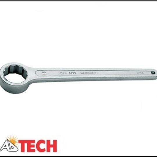 Cờ l&ecirc; một đầu v&ograve;ng 36 mm Gedore 308 36 Code 6481830