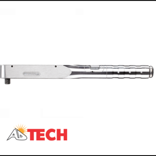 Cờ l&ecirc; lực 3/4" 155-760 Nm Gedore 8568-10 code 7691850