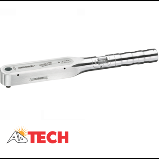 Cờ l&ecirc; lực 3/4" 155-760 Nm Gedore 7563-10 code 1210921