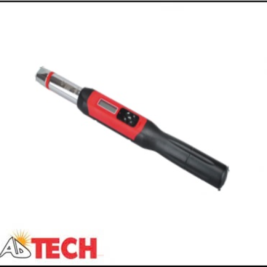 Cờ l&ecirc; lực điện tử đầu rời 9 x 12 mm Purus 24580