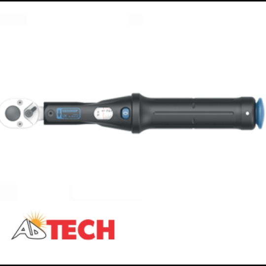 Cờ l&ecirc; lực 3/8" 10-50 Nm Gedore 3549-05 UK code 2958023