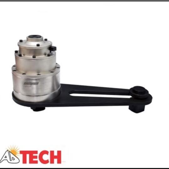 Cờ l&ecirc; nh&acirc;n lực 3400 Nm Powermaster PTM-6/25