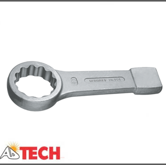 Cờ l&ecirc; v&ograve;ng đ&oacute;ng 41 mm Gedore 306 41 Code 6475510