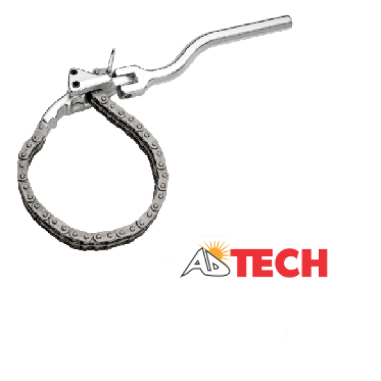 Cờ l&ecirc; x&iacute;ch mở lọc dầu 60-110mm Retta RFA0173
