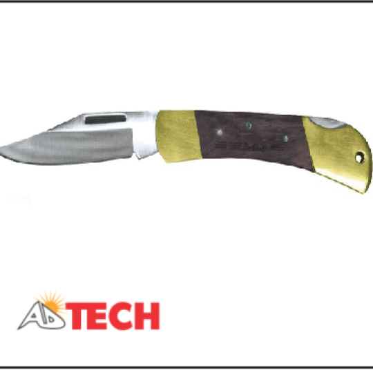 Dao thợ điện mũi thẳng Ega Master 69527
