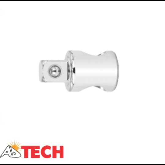Đầu chuyển đổi 3/8" - 1/2" Purus 34276