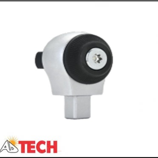 Đầu rời kiểu cờ l&ecirc; lực 1/2" Purus 28102