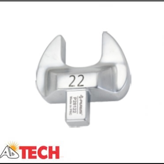 Đầu rời dạng miệng 7 mm Purus 28107