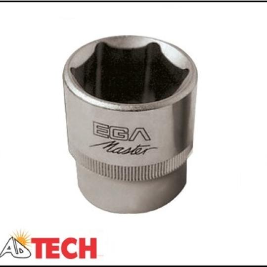 Đầu tu&yacute;p 1/2 inch Inox 6 mm Ega Master 38326