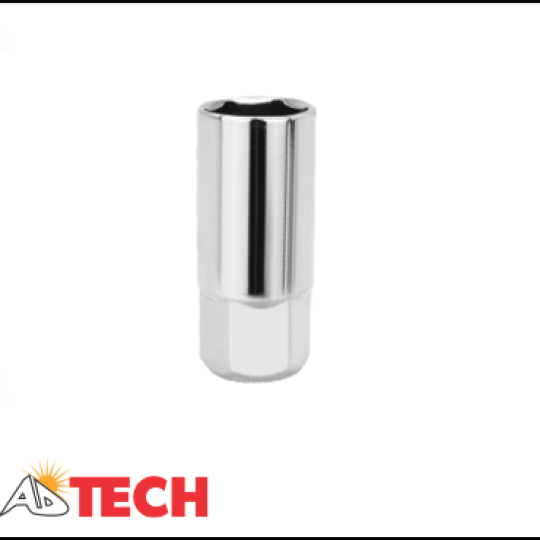 Đầu tu&yacute;p mở bugi 1/2" - 21 mm Purus 35821