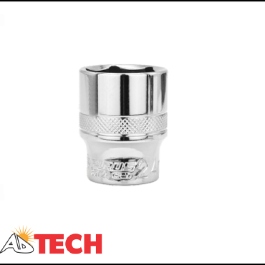 Đầu tu&yacute;p 1/2" - 19 mm Purus 35719