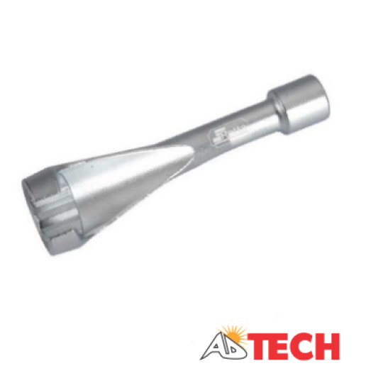 Đầu tu&yacute;p mở B&eacute;c dầu Diesel 1/2 inch 19mm Retta REL0019